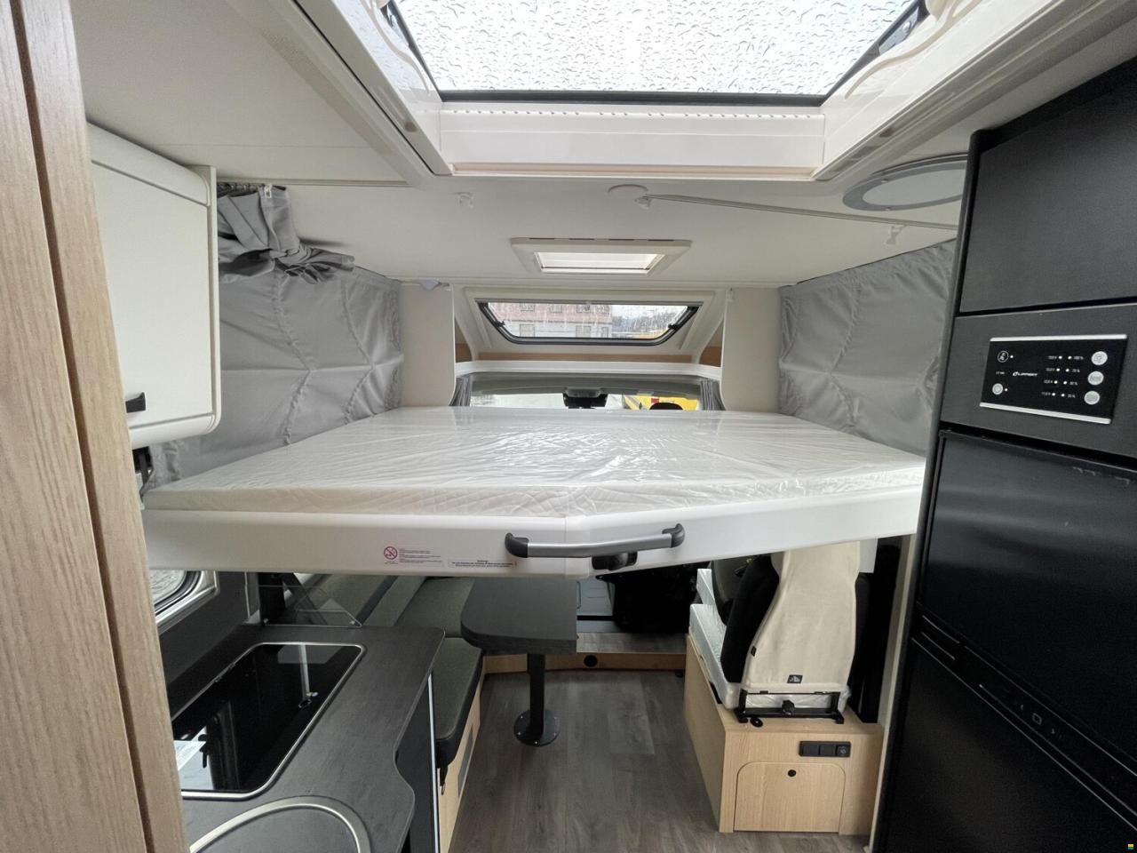 Sunlight Adventure T 69LC