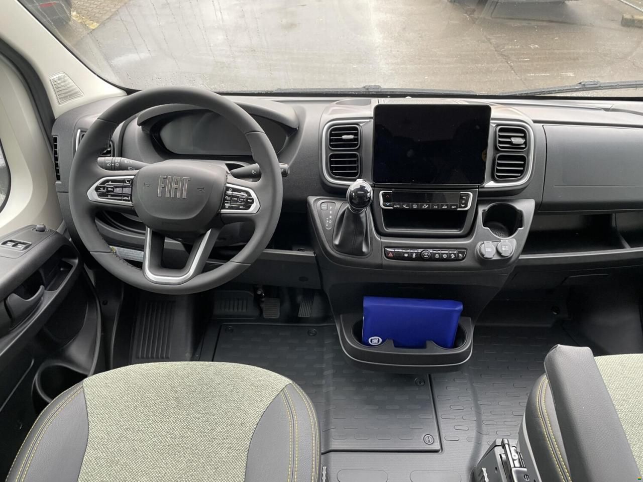 Sunlight Adventure T 69LC