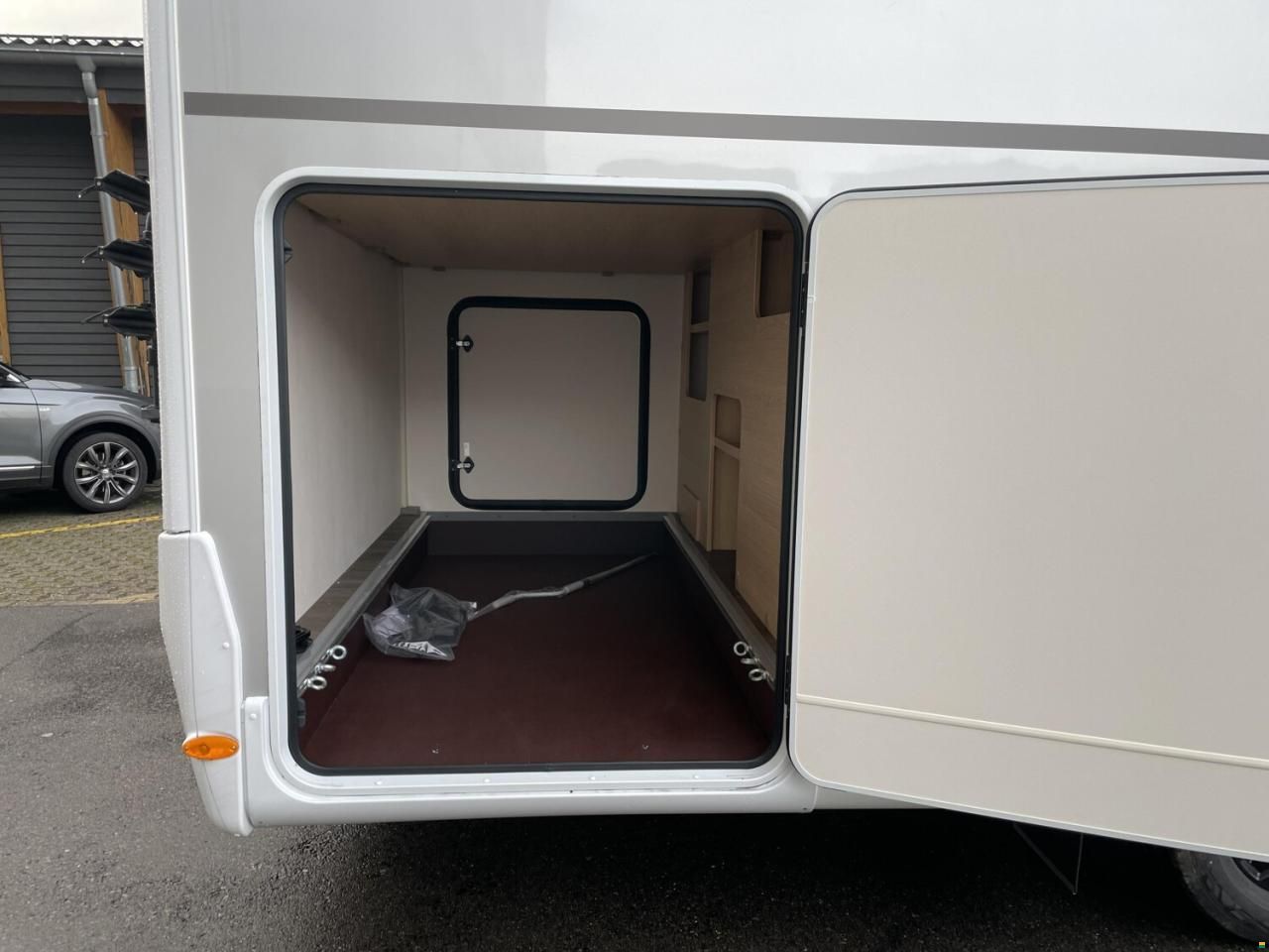 Sunlight Adventure T Ford 680