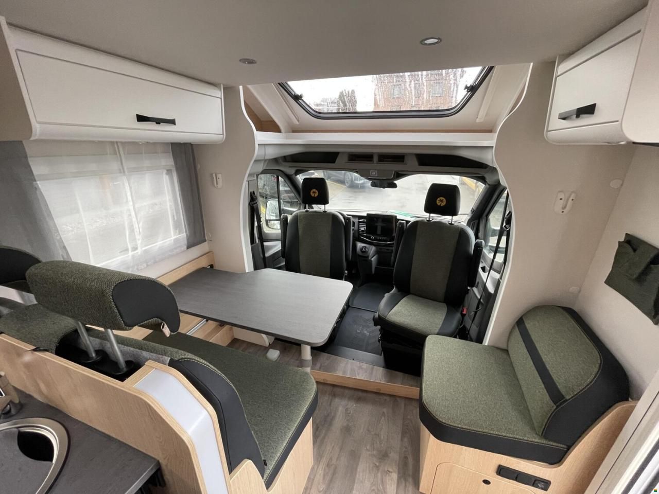 Sunlight Adventure T Ford 680