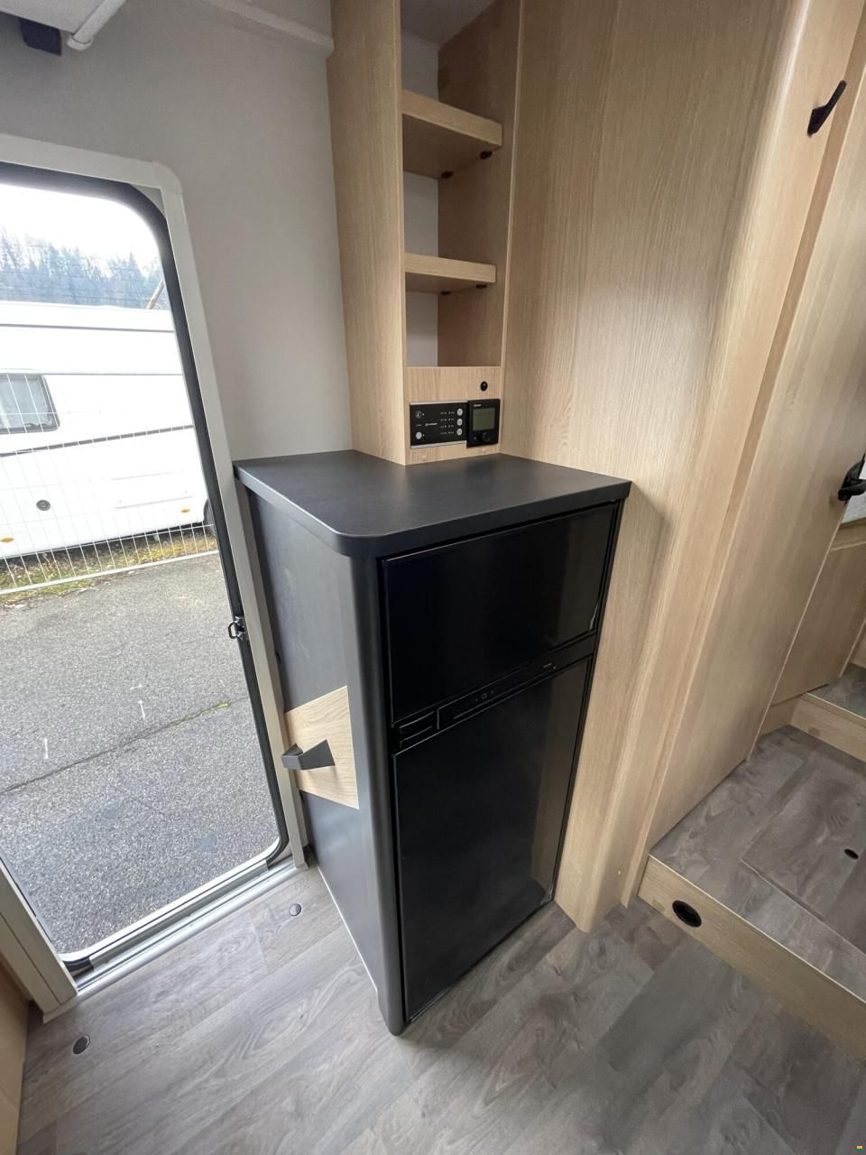 Sunlight Adventure T Ford 680