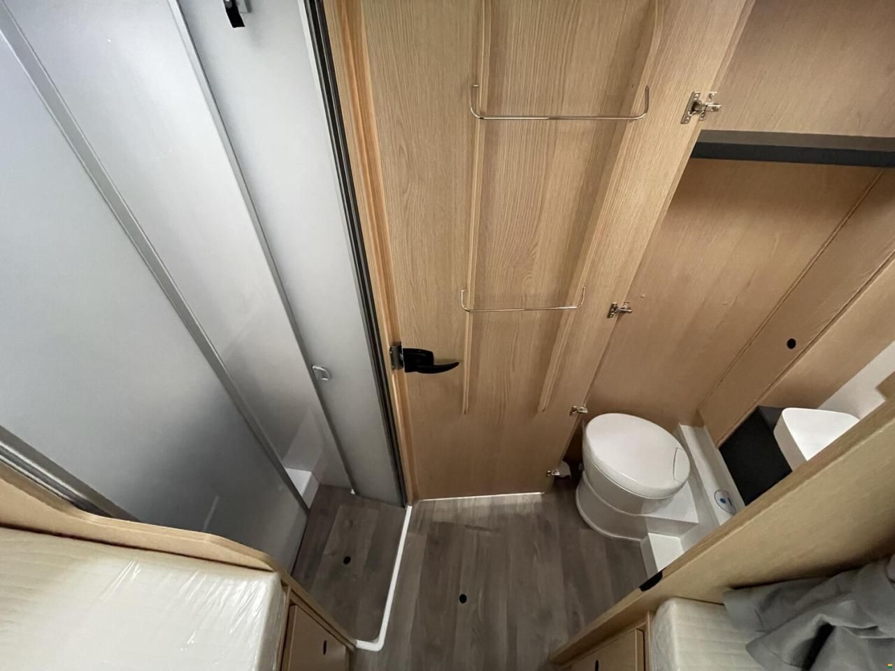 Sunlight Adventure T Ford 680