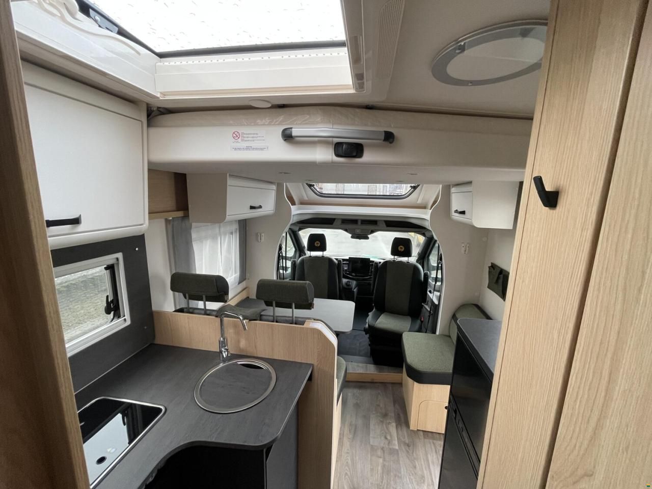 Sunlight Adventure T Ford 680