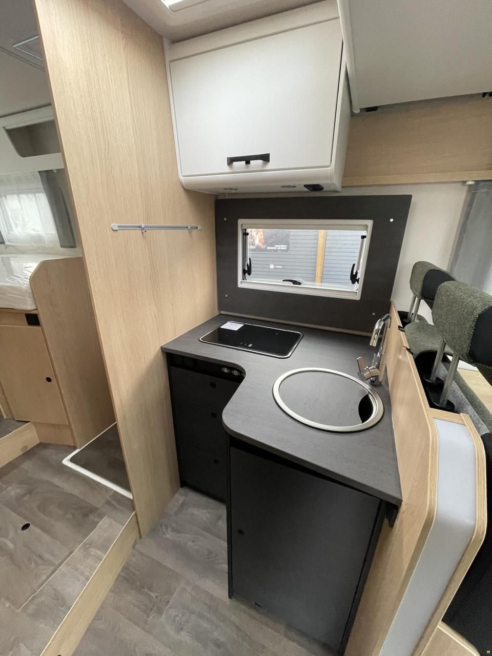 Sunlight Adventure T Ford 680