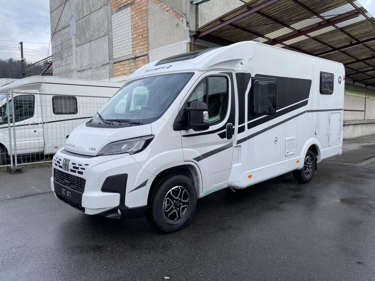 Sunlight Adventure V 66