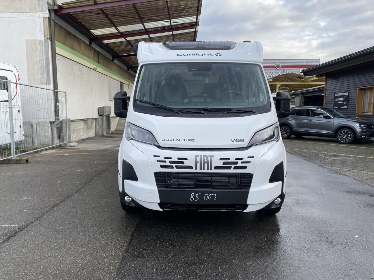 Sunlight Adventure V 66