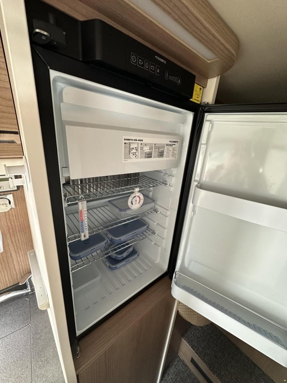 Malibu Van charming GT 640