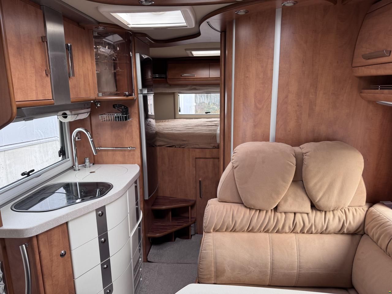 Carthago Chic C-Line