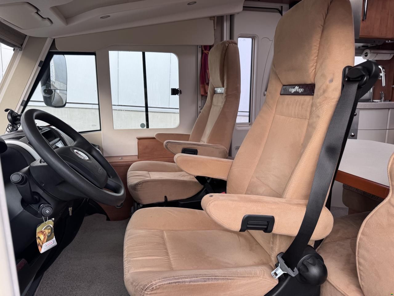 Carthago Chic C-Line