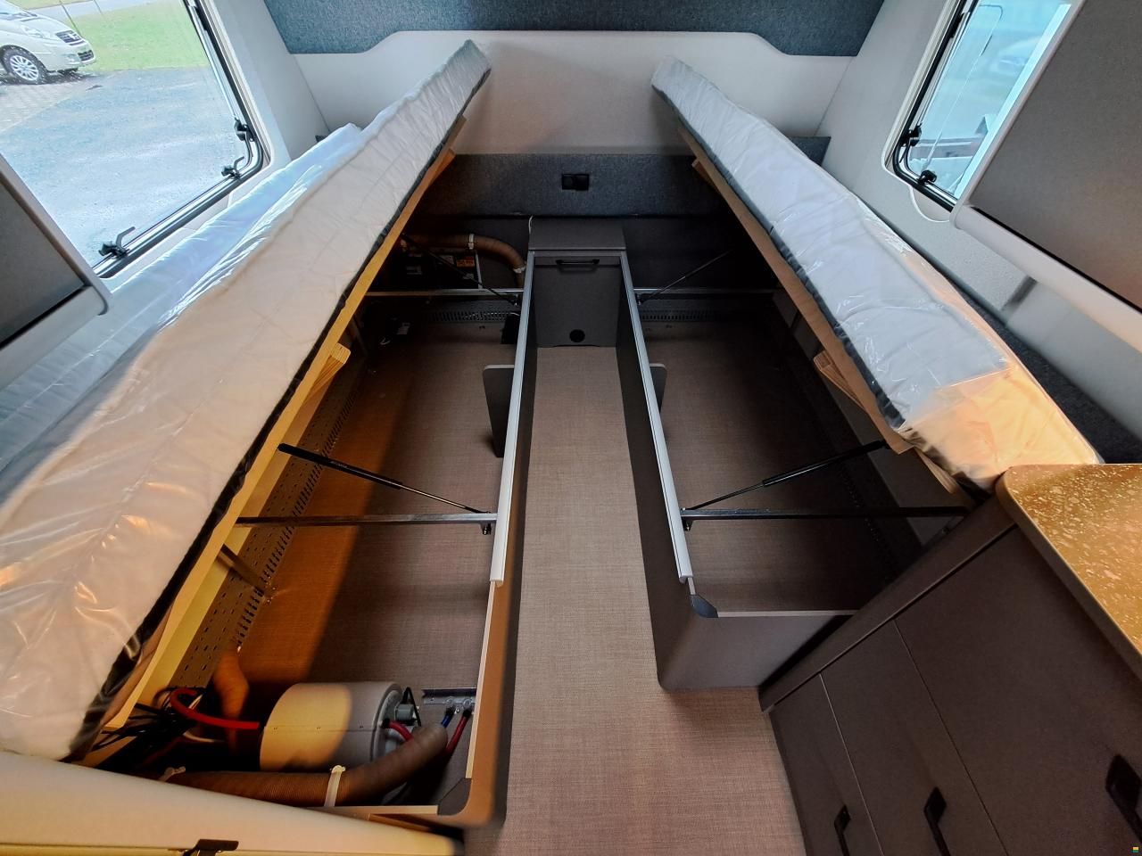 Bürstner Averso 490 TL