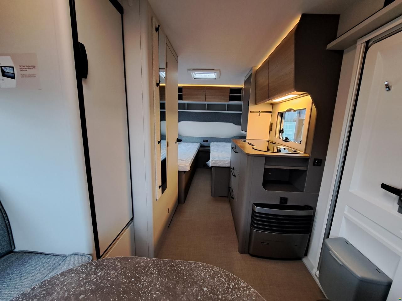 Bürstner Averso 490 TL