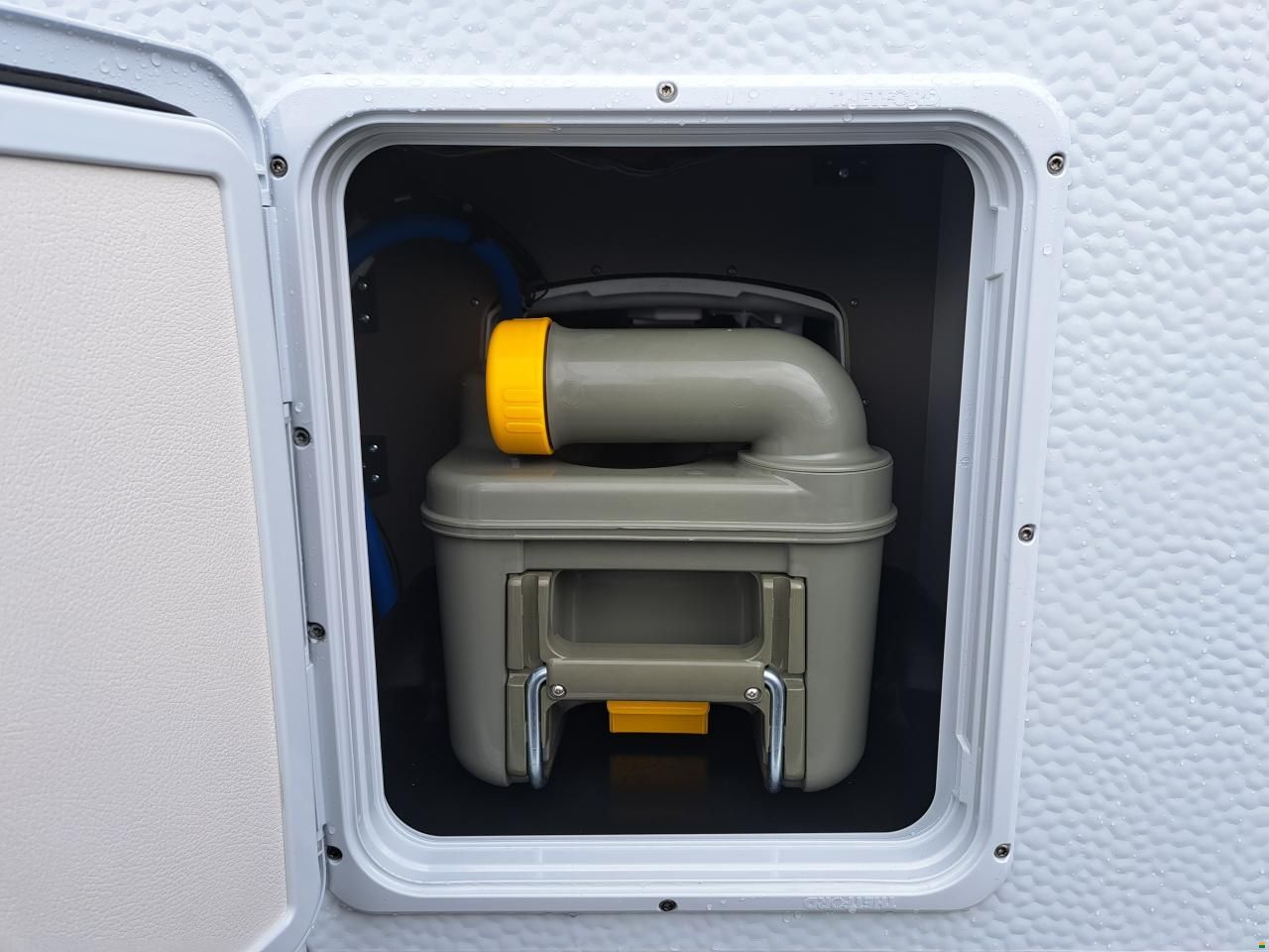 Bürstner Averso 490 TL