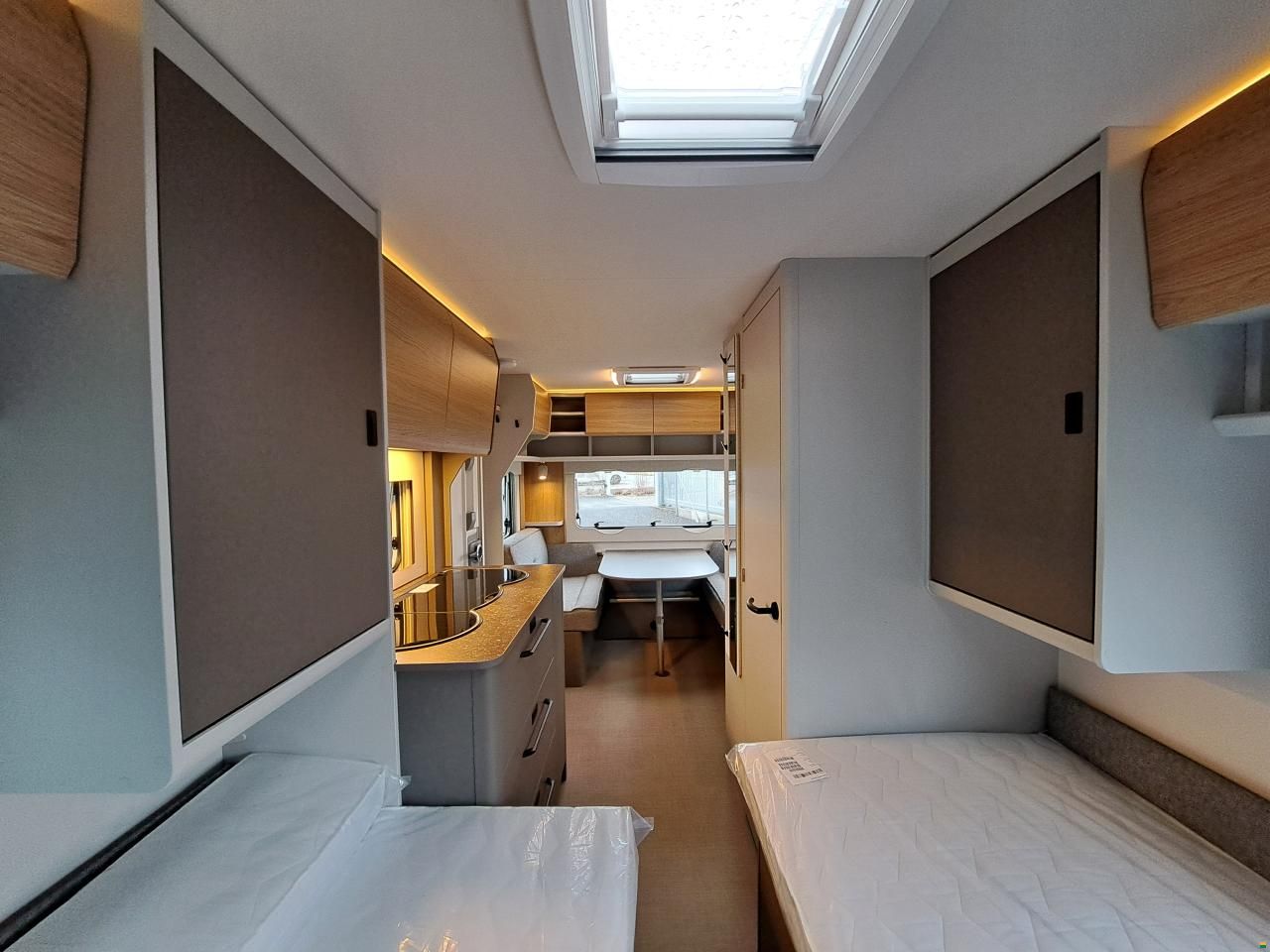 Bürstner Averso 490 TL