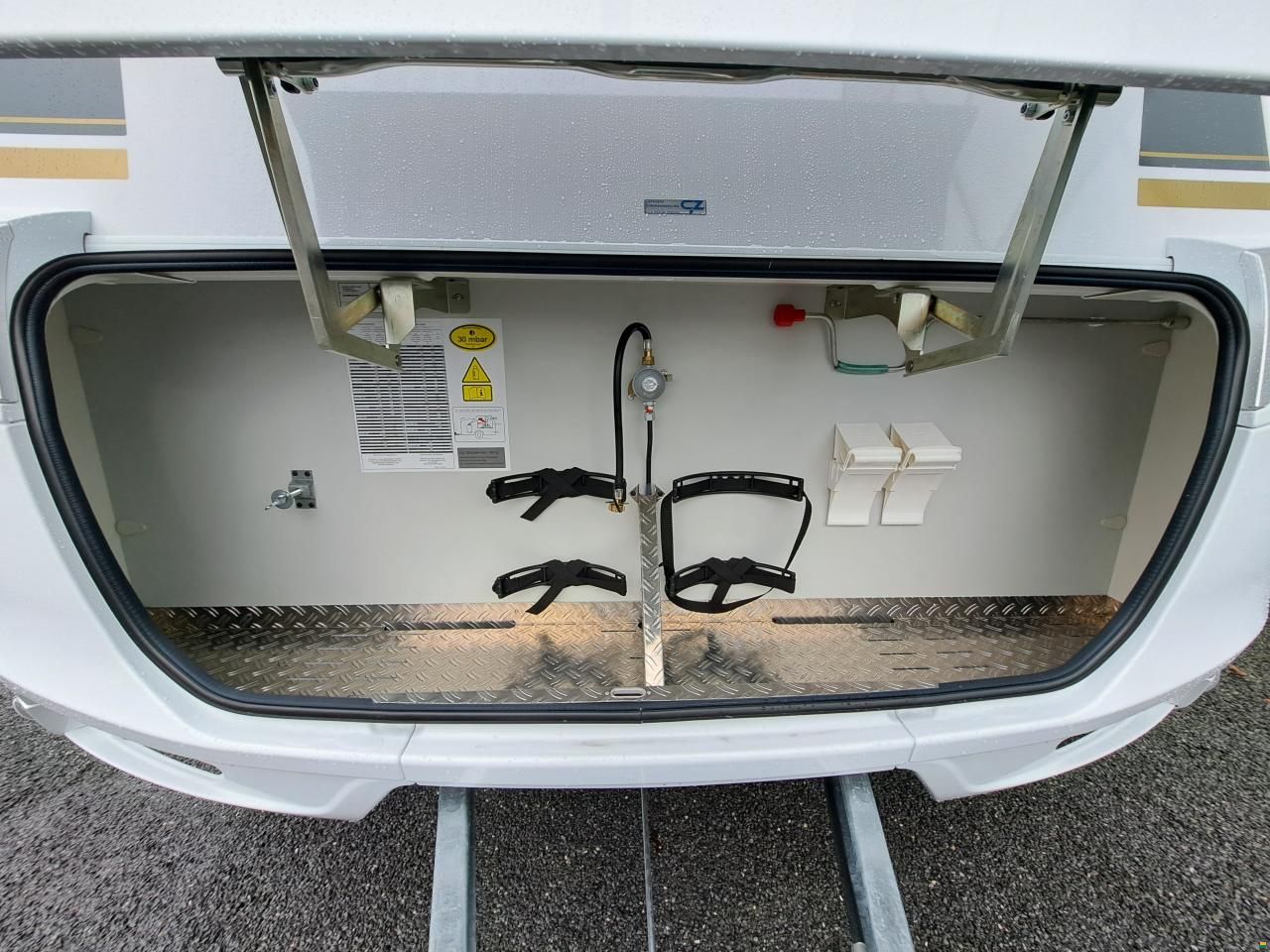 Bürstner Averso 490 TL