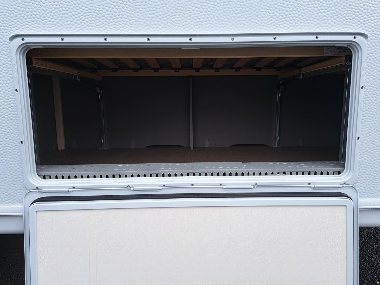 Bürstner Averso 490 TL