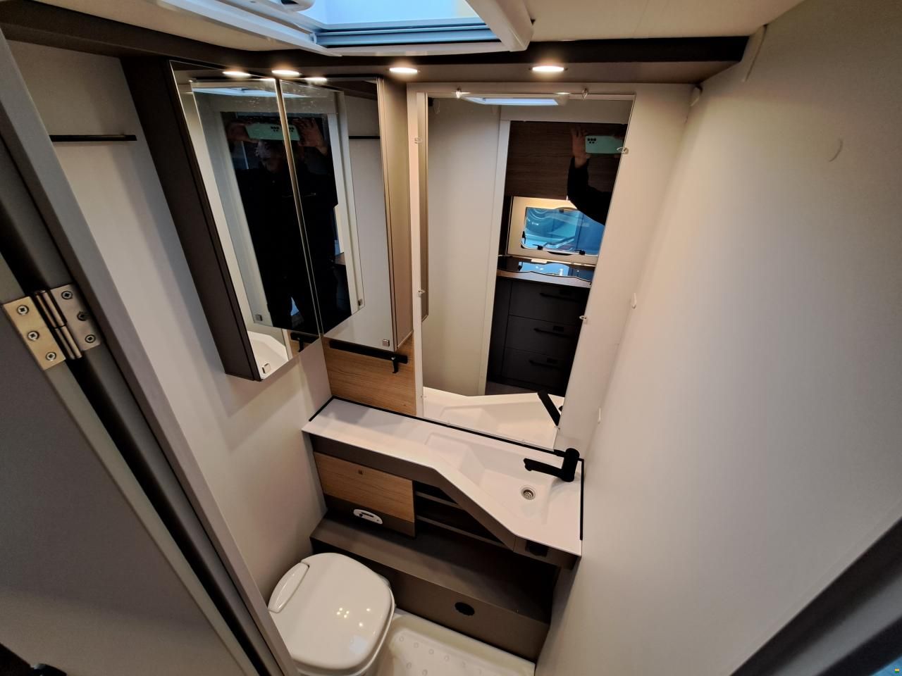 Bürstner Averso 490 TL