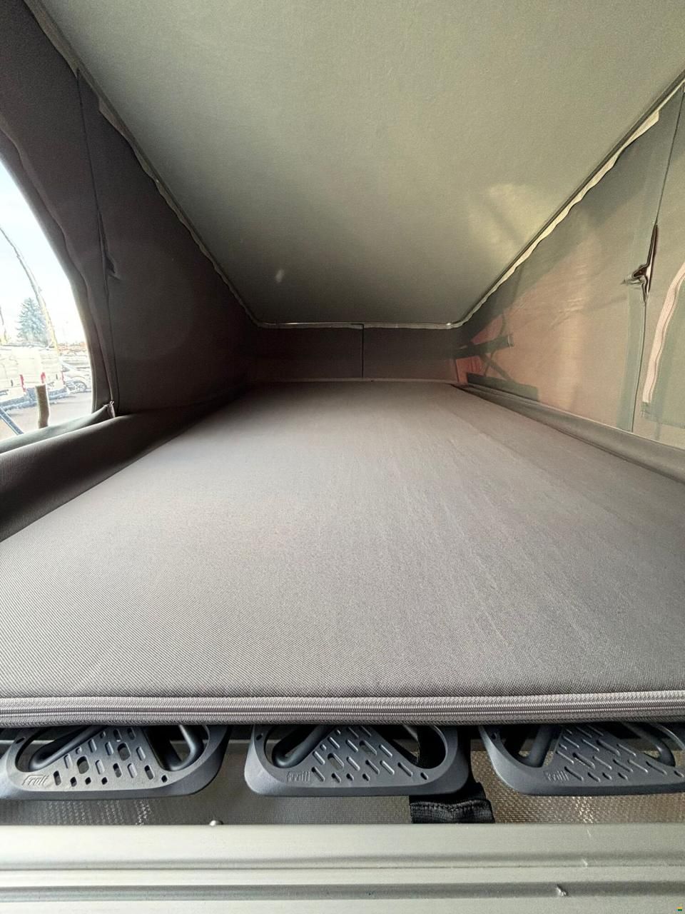 Pössl Campster Citroen 145 PS Automatik