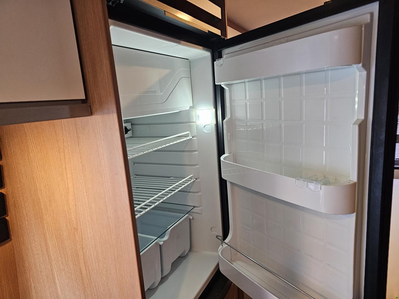 Weinsberg Fiat Ducato Knaus Cara Bus R47