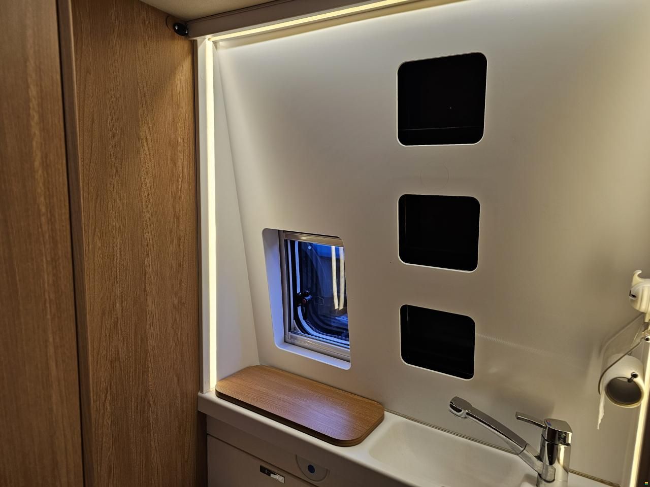 Weinsberg Fiat Ducato Knaus Cara Bus R47