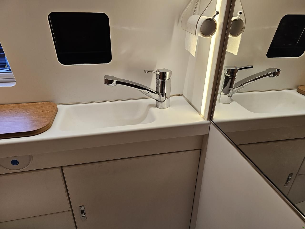 Weinsberg Fiat Ducato Knaus Cara Bus R47