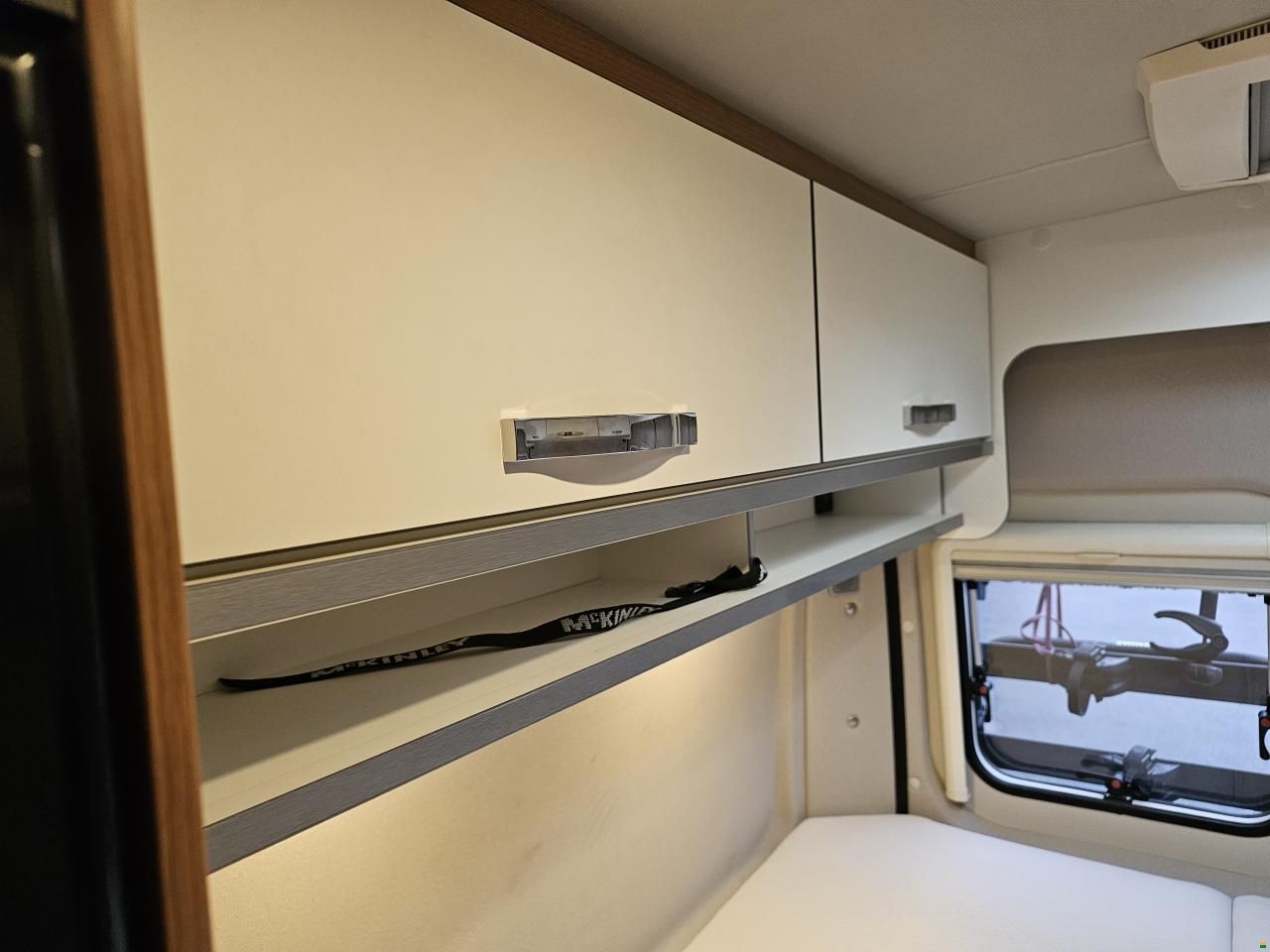 Weinsberg Fiat Ducato Knaus Cara Bus R47