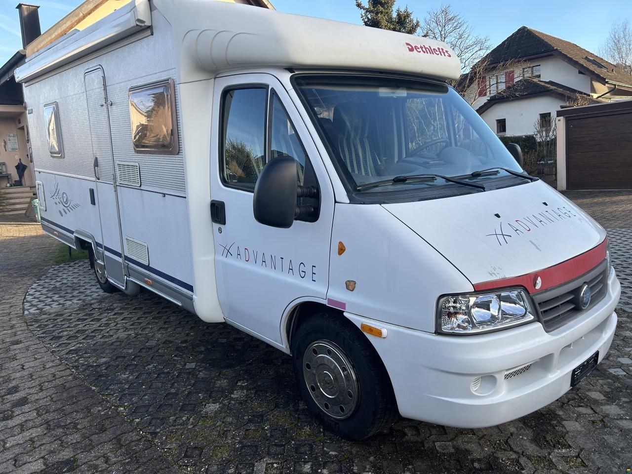 Fiat Ducato