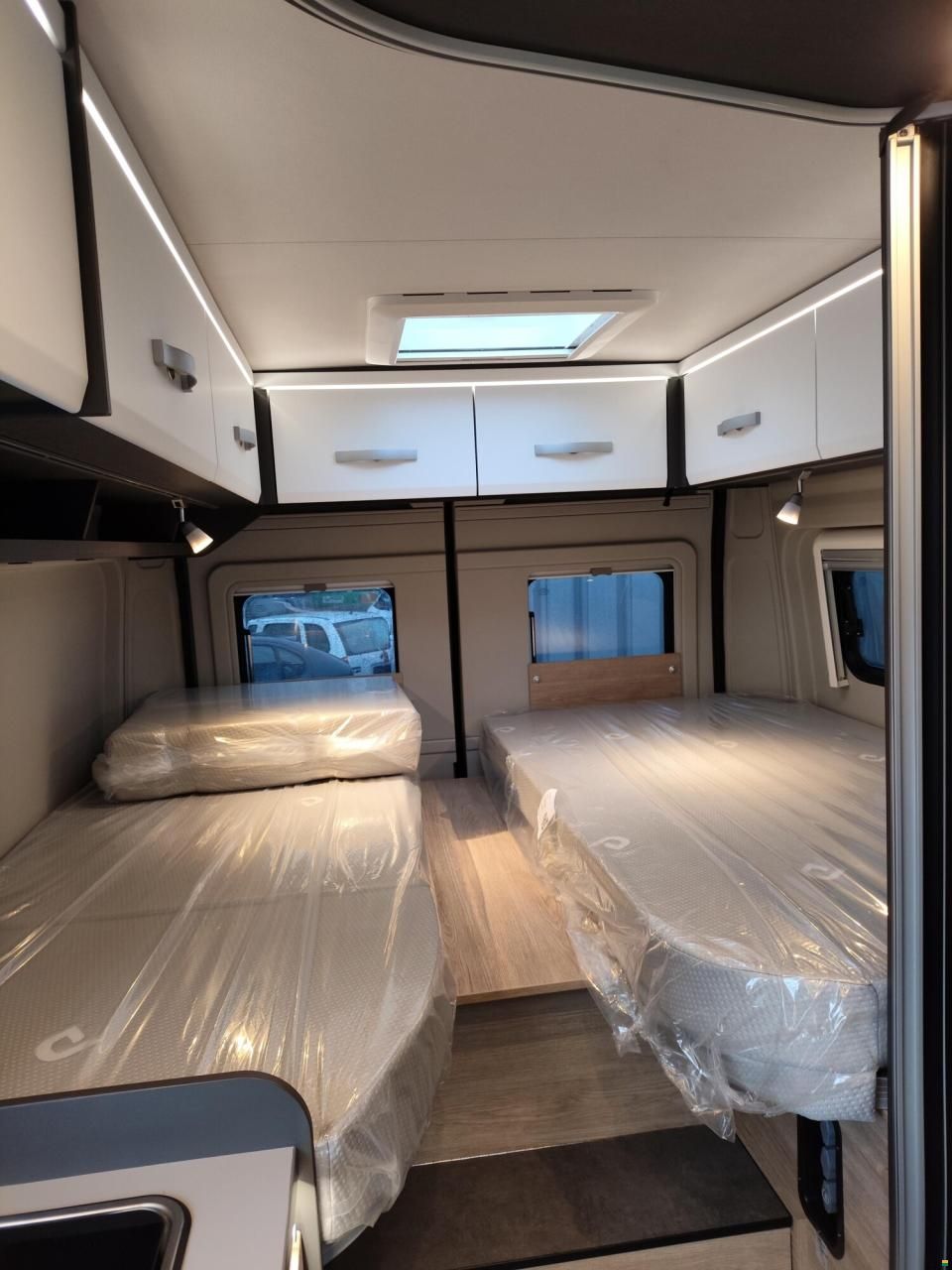 Dethleffs Globetrail 600 ER Fiat