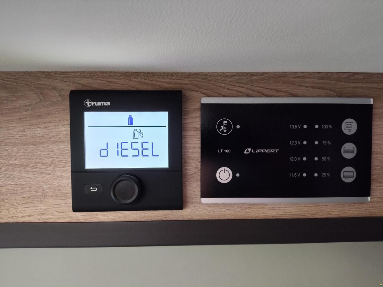 Dethleffs Globetrail 600 ER Fiat