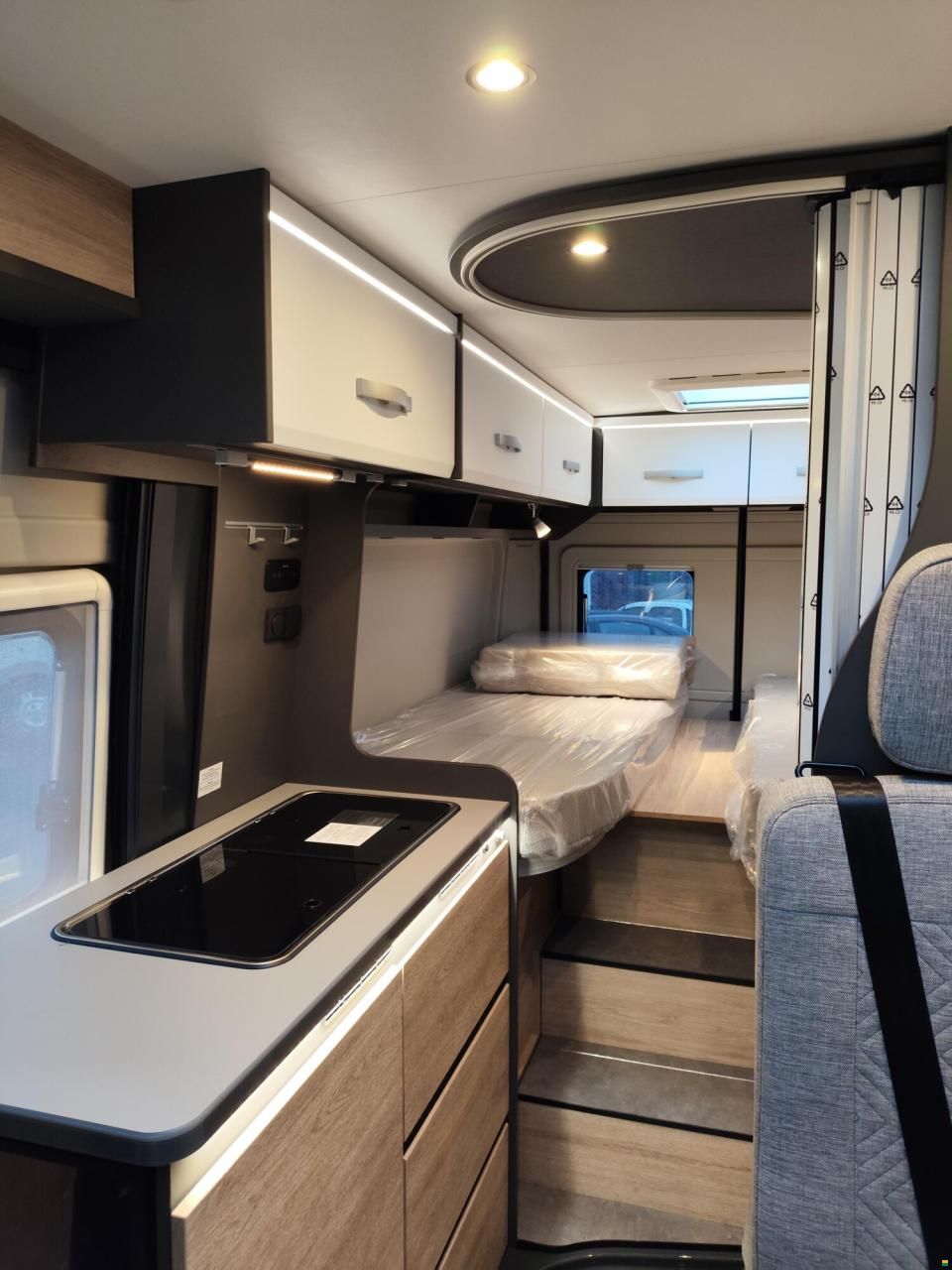 Dethleffs Globetrail 600 ER Fiat