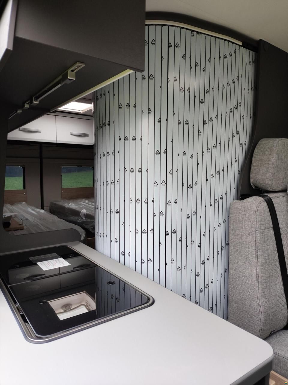 Dethleffs Globetrail 600 ER Fiat