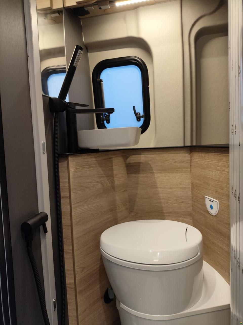 Dethleffs Globetrail 600 ER Fiat