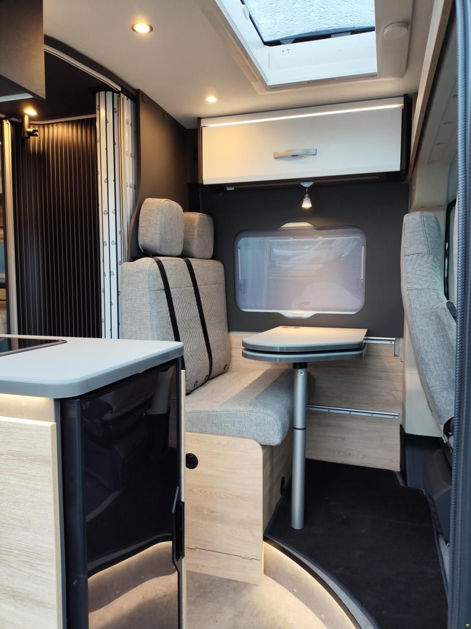 Dethleffs Globetrail 600 ER Fiat