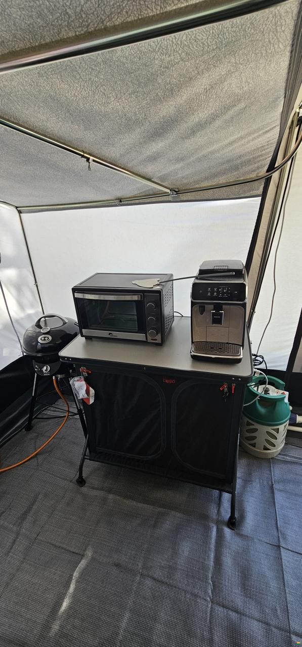 Fendt Tendenza 495 SF Swiss Edition