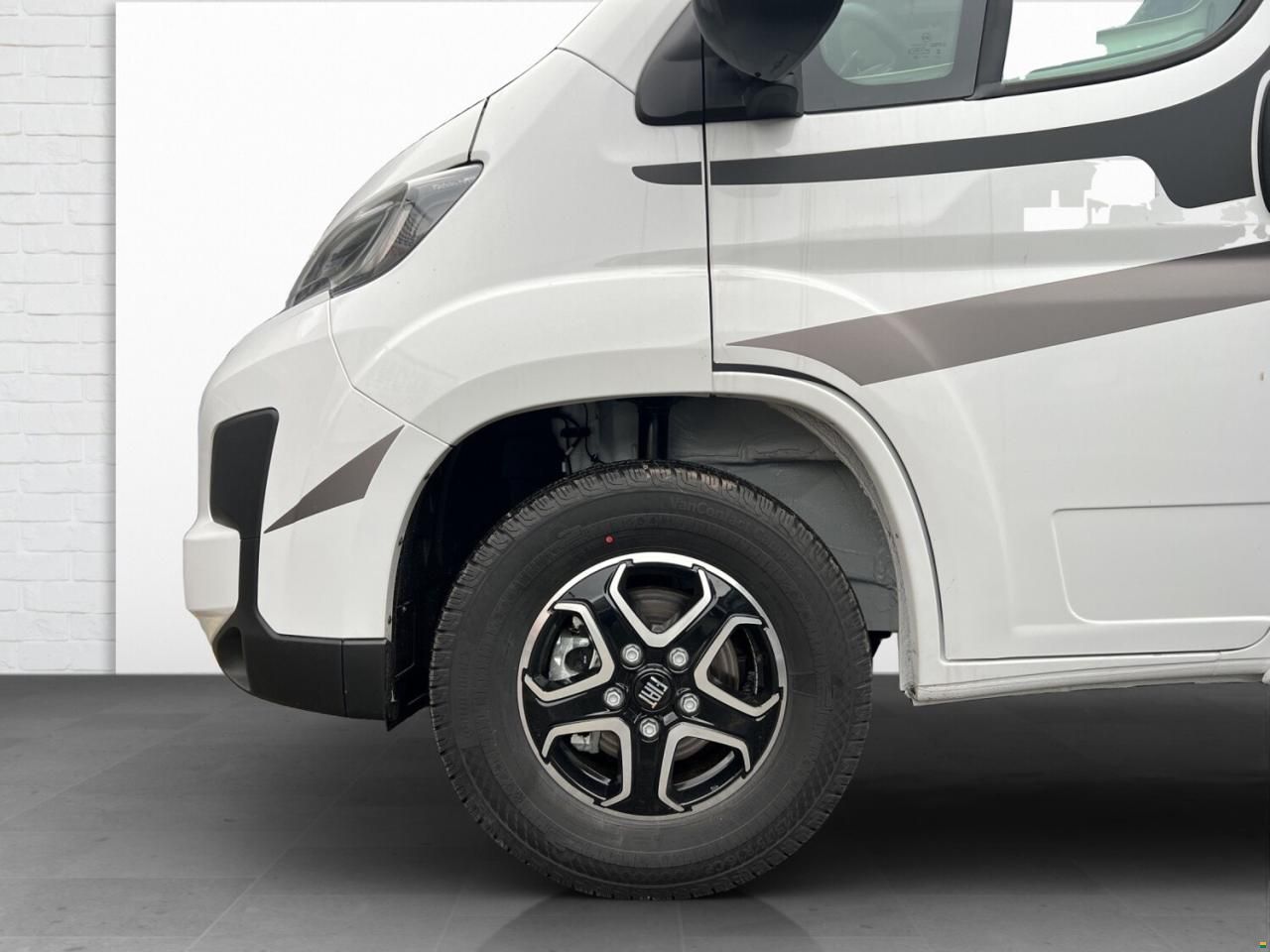 Sunlight Adventure T 67S