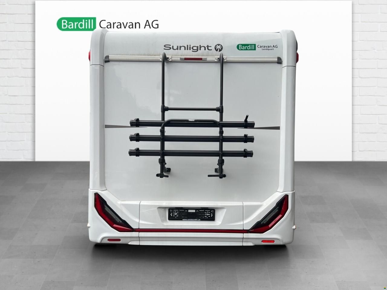 Sunlight Adventure T 67S