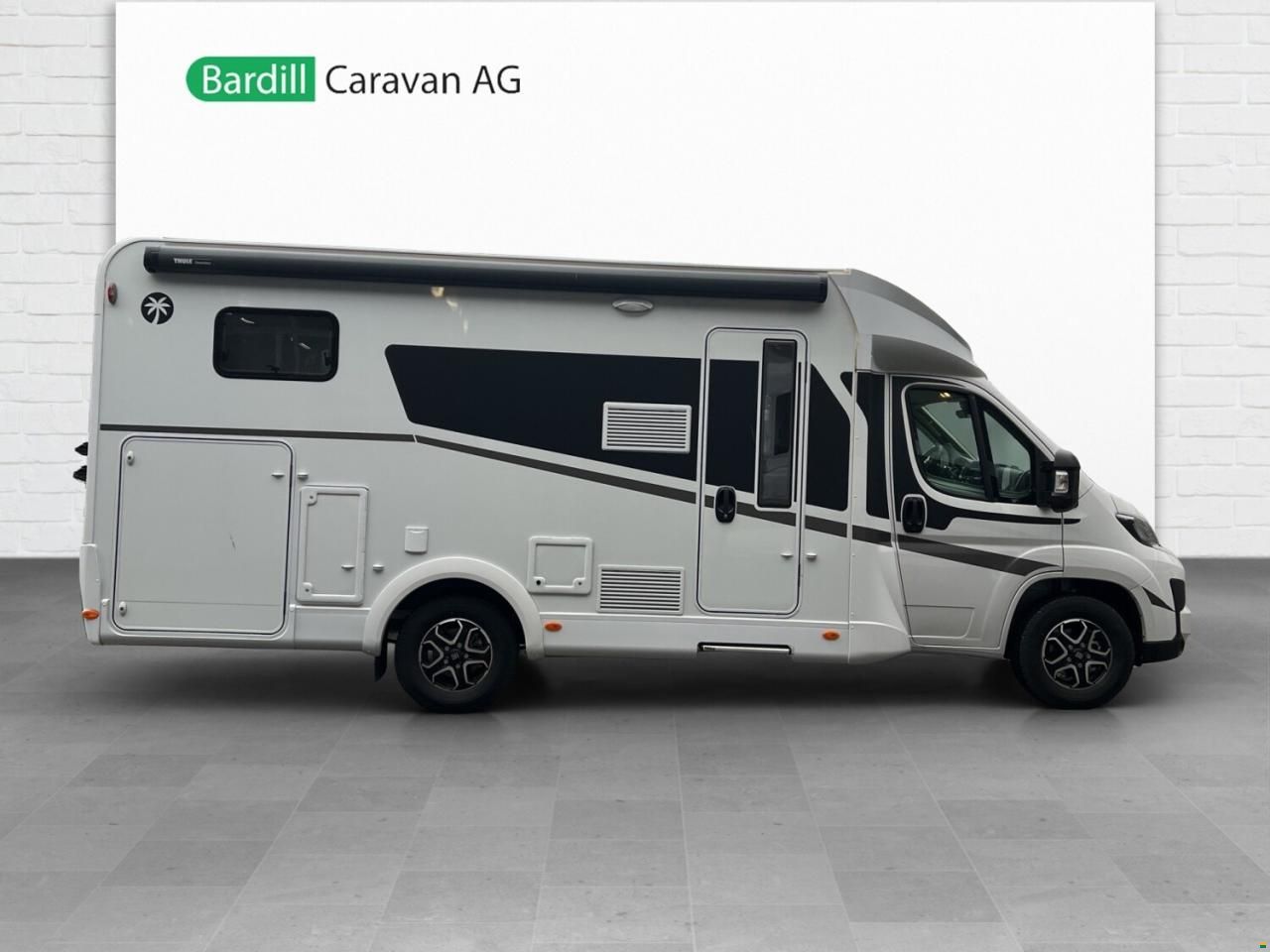 Sunlight Adventure T 67S