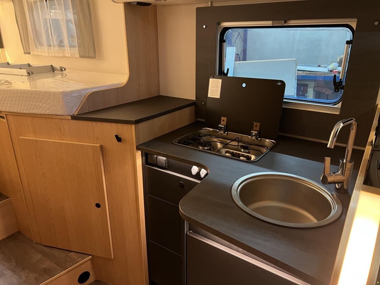 Sunlight Adventure T 67S