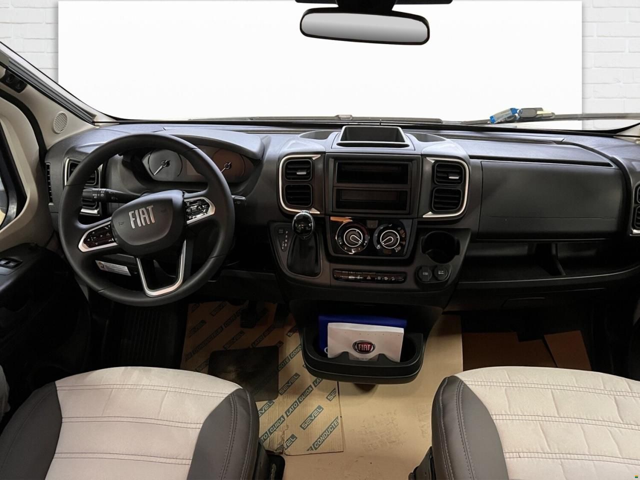 Sunlight Adventure T 67S