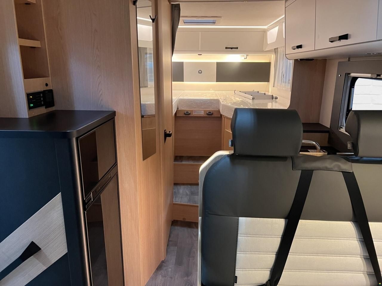 Sunlight Adventure T 67S