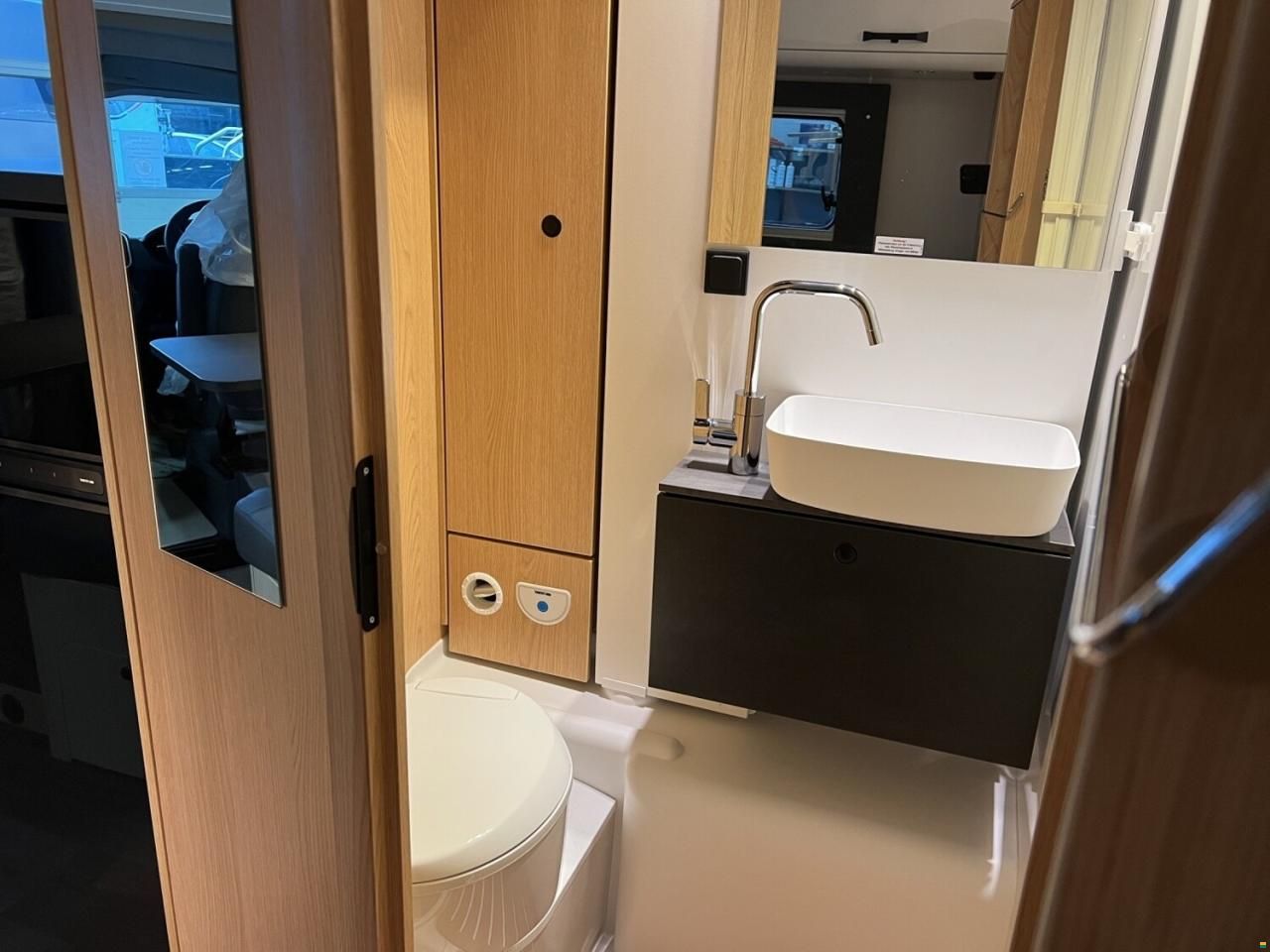 Sunlight Adventure T 67S