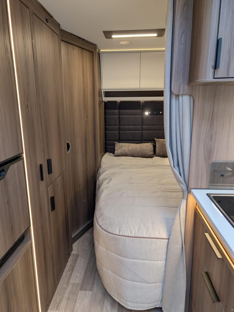 Kabe Briljant 470 XL 2.3 XV2