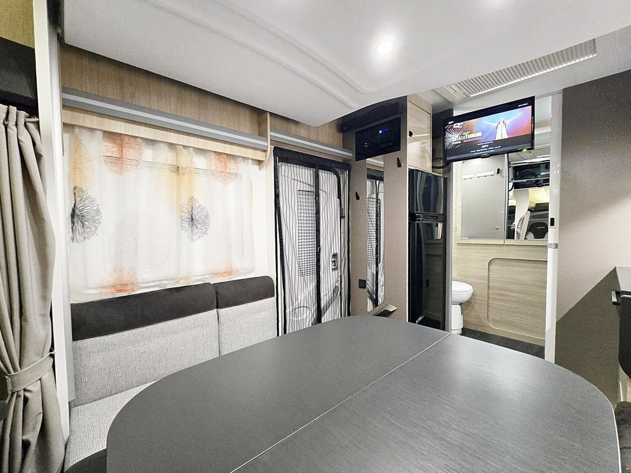 Challenger 250 START EDITION 2.2 HDI