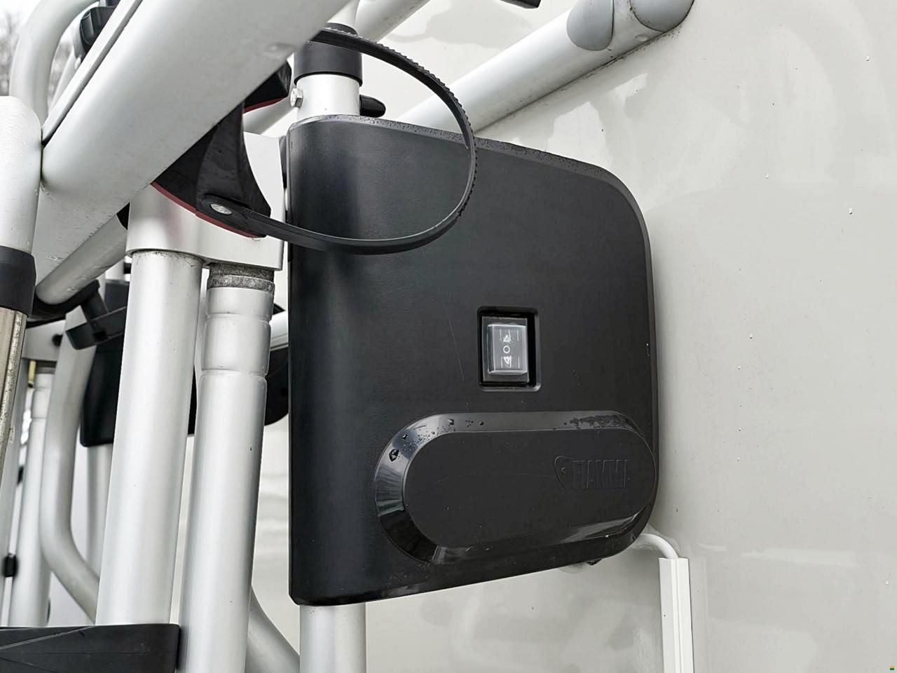 Challenger 250 START EDITION 2.2 HDI