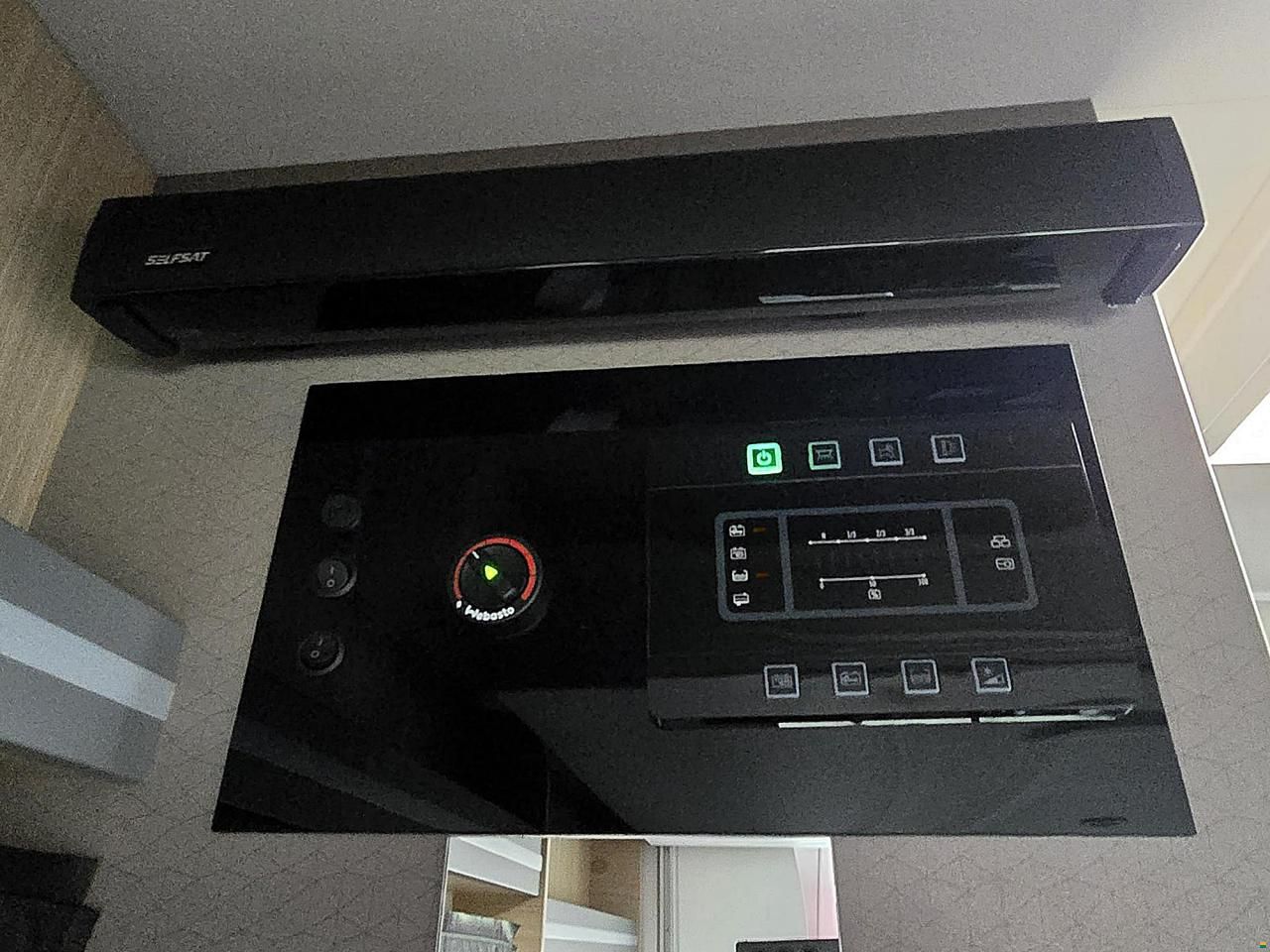 Challenger 250 START EDITION 2.2 HDI