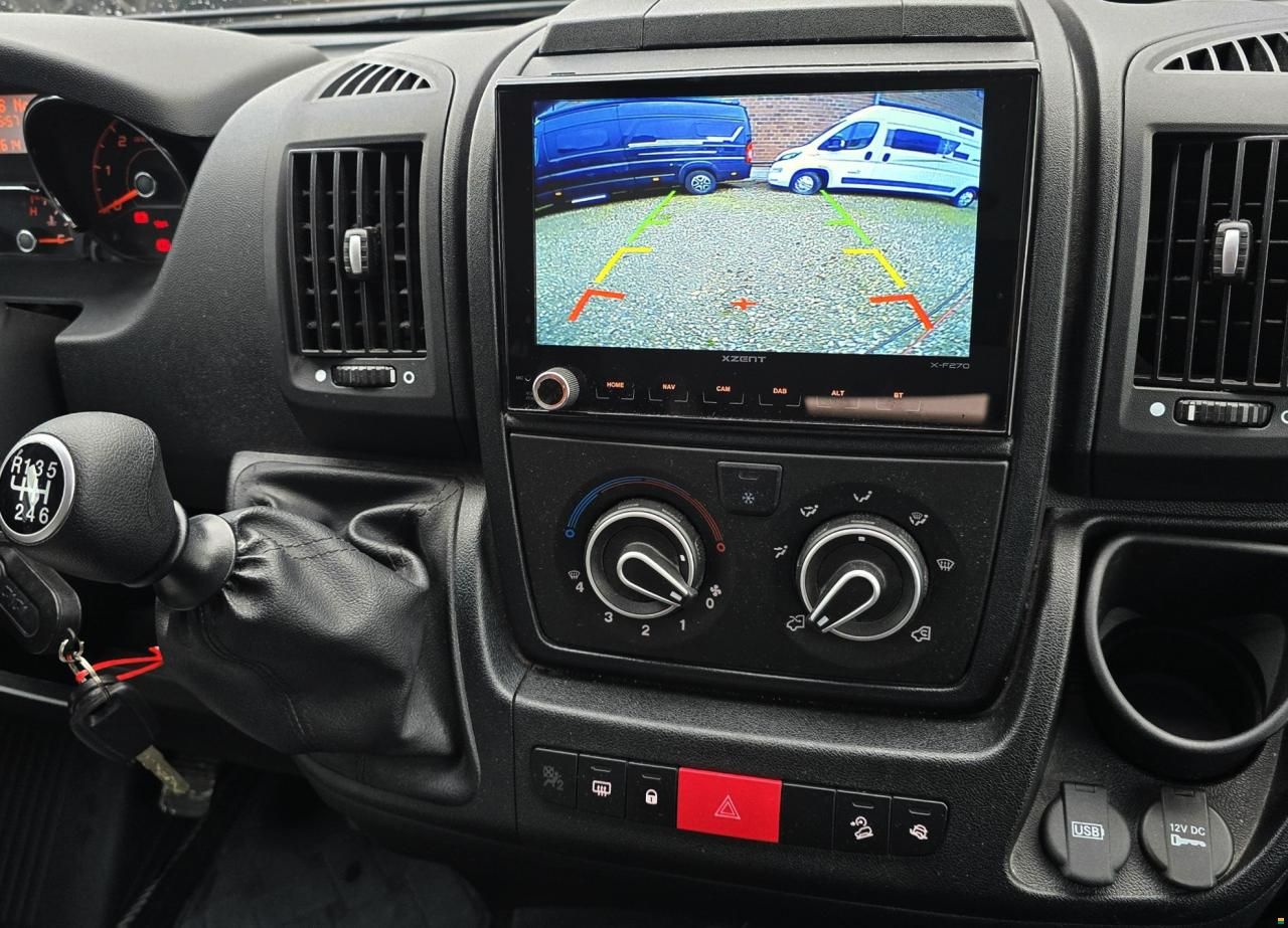 Challenger 250 START EDITION 2.2 HDI