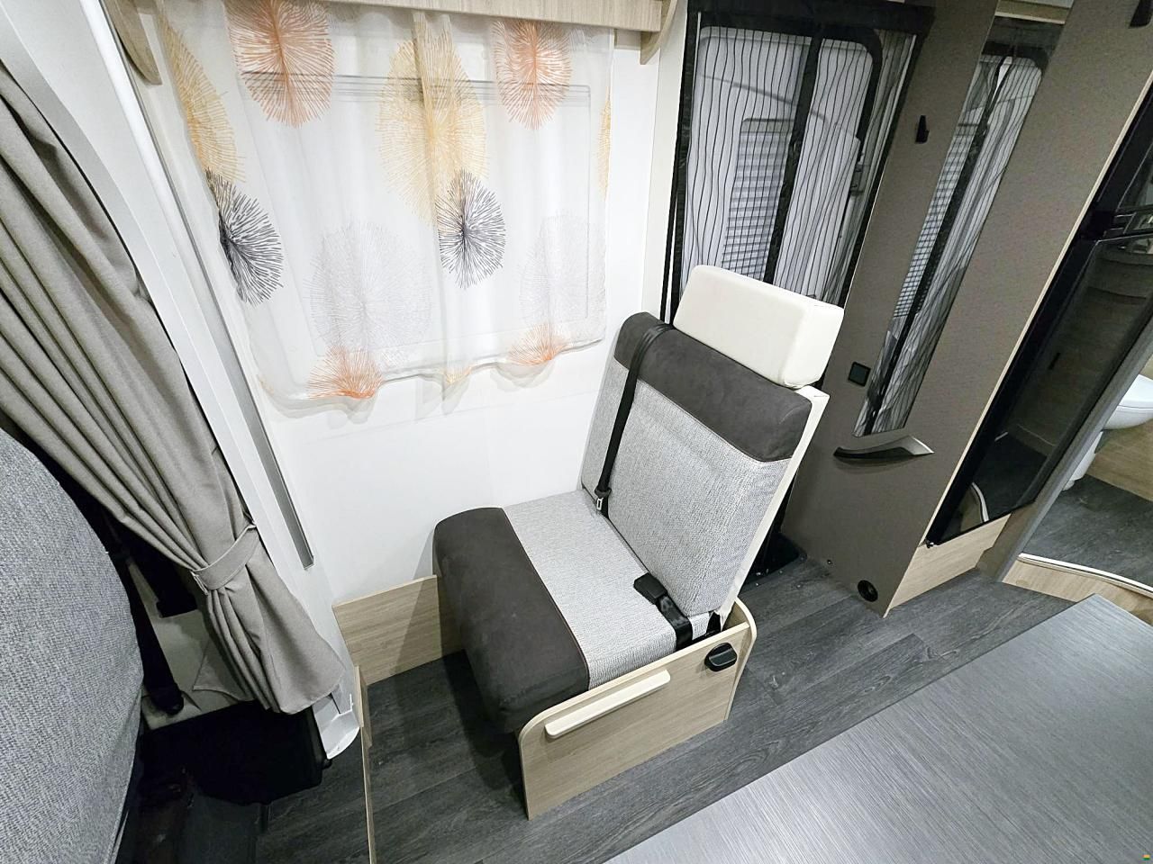 Challenger 250 START EDITION 2.2 HDI