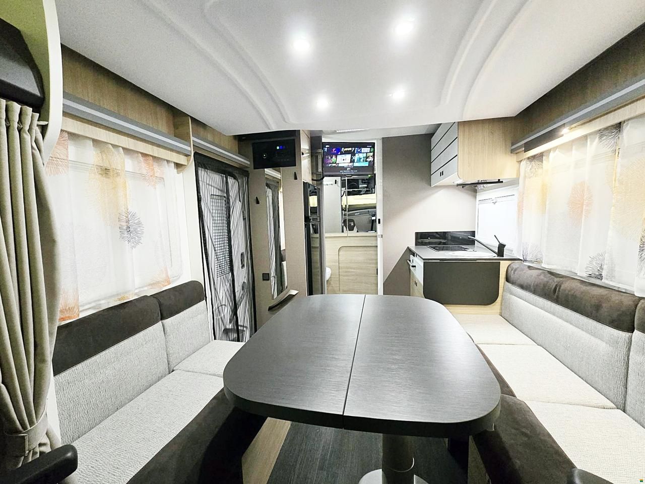 Challenger 250 START EDITION 2.2 HDI