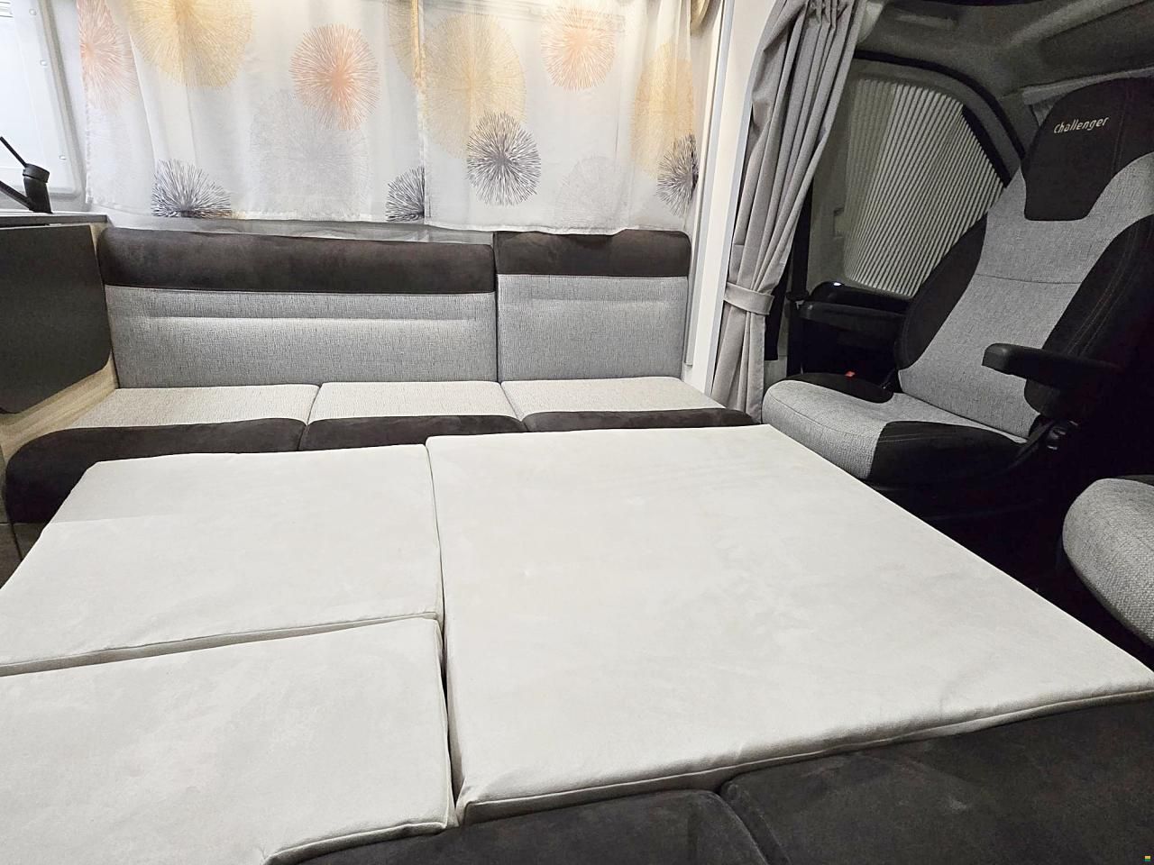 Challenger 250 START EDITION 2.2 HDI