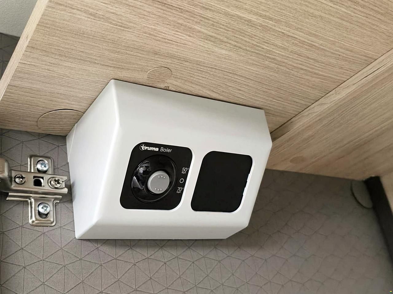 Challenger 250 START EDITION 2.2 HDI