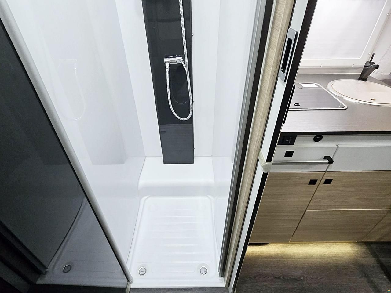 Challenger 250 START EDITION 2.2 HDI